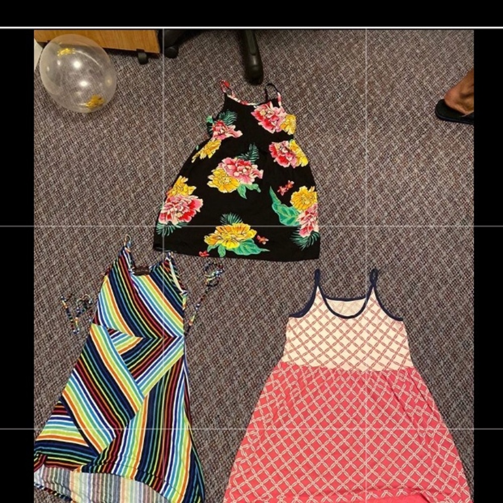 Cute Summer Dresses